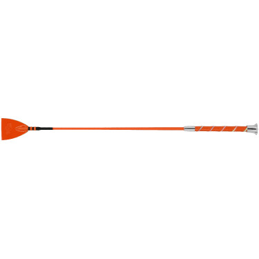 Zweep Whip & Go Candy Oranje