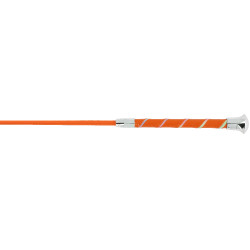 Zweep Whip & Go Candy Oranje