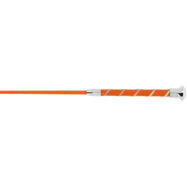 Zweep Whip & Go Candy Oranje