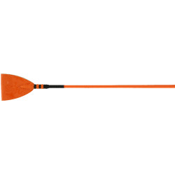 Zweep Whip & Go Candy Oranje