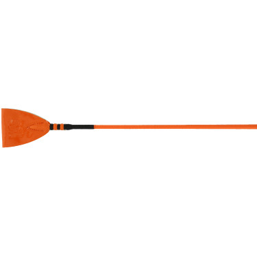Zweep Whip & Go Candy Oranje