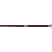 Zweep Whip & Go Sherme Bordeaux