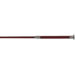 Zweep Whip & Go Sherme Bordeaux