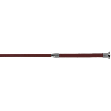 Zweep Whip & Go Sherme Bordeaux