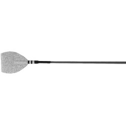 Zweep Whip & Go Strassy Zilverkleurig Grijs