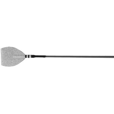 Zweep Whip & Go Strassy Zilverkleurig Grijs