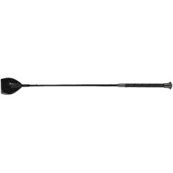Zweep Whip & Go Strassy Zwart