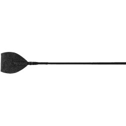 Zweep Whip & Go Strassy Zwart