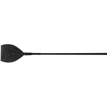 Zweep Whip & Go Strassy Zwart
