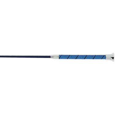 Zweep Whip & Go Strassy Blauw Zweep Whip & Go Strassy Blauw
