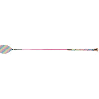 Zweep Whip & Go Strassy Regenboog Multicolor Zweep Whip & Go Strassy Regenboog Multicolor