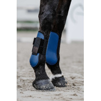 Equithème gaiters Eendenblauw