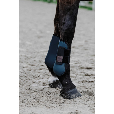 Equithème gaiters Groen Equithème gaiters Groen