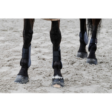 Equithème gaiters Grijs