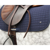 Tapijt Nr.Ⅰ CSO Back On Track Blauw