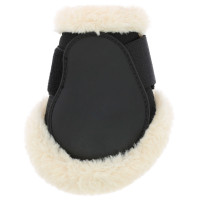 Kogelbeschermers Equithème Boa Zwart