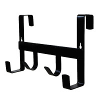 Modulair ophangsysteem Hippotonic Zwart Modulair ophangsysteem Hippotonic Zwart