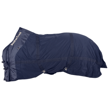 Netdeken Back On Track Blauw