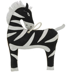 Speelgoed voor paarden Hippotonic