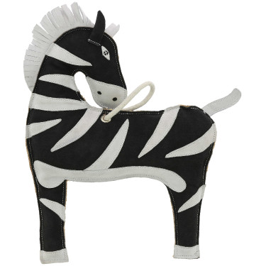 Speelgoed voor paarden Hippotonic