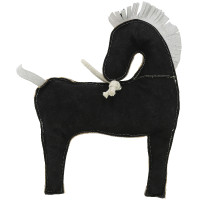 Speelgoed voor paarden Hippotonic