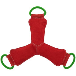 Speelgoed voor paarden Hippotonic