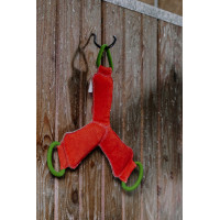 Speelgoed voor paarden Hippotonic Speelgoed voor paarden Hippotonic