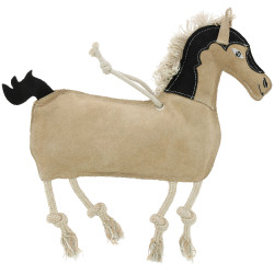 Speelgoed voor paarden Hippotonic