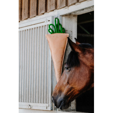 Speelgoed voor paarden Hippotonic
