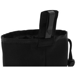 Kleine beloningstas Hippotonic Zwart Kleine beloningstas Hippotonic Zwart