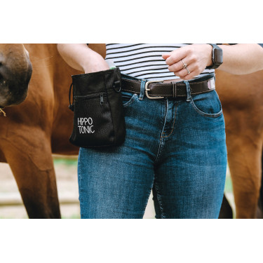 Beloningstas Hippotonic met rits Beloningstas Hippotonic met rits