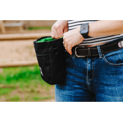 Beloningstas Hippotonic met rits Beloningstas Hippotonic met rits