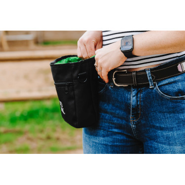 Beloningstas Hippotonic met rits Beloningstas Hippotonic met rits