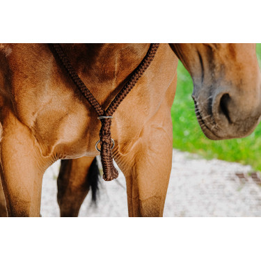 Norton touwtje Bruin Norton touwtje Bruin