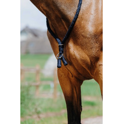 Norton touwtje Marine Marineblauw