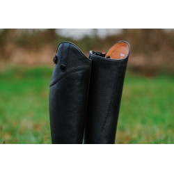 Laarzen Equithème New Primera Zwart