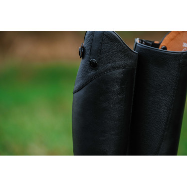 Laarzen Equithème New Primera Zwart