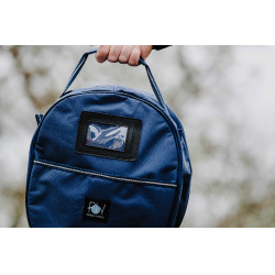 Bomtas Riding World Marine Marineblauw Bomtas Riding World Marine Marineblauw