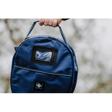 Bomtas Riding World Marine Marineblauw Bomtas Riding World Marine Marineblauw
