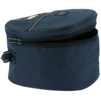 Bomtas Riding World Zwart