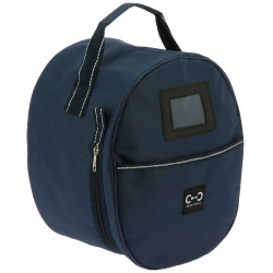 Bomtas Riding World Marine Marineblauw Bomtas Riding World Marine Marineblauw