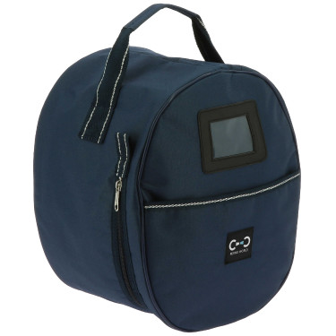 Bomtas Riding World Marine Marineblauw Bomtas Riding World Marine Marineblauw