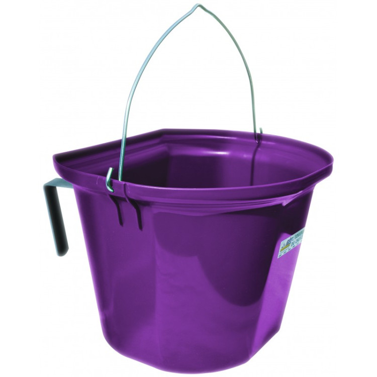 Voerbak emmer La Gée 17,5L