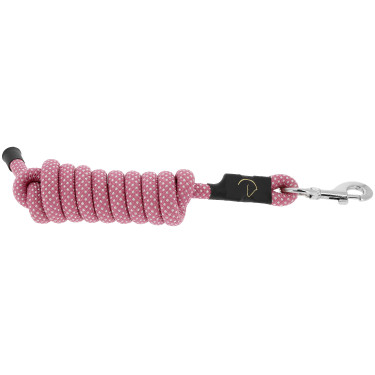 Longe Equithème Lente Roze / wit