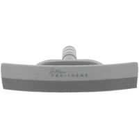 Warmtemes Ik hou van je Equithème Strass Grijs Warmtemes Ik hou van je Equithème Strass Grijs