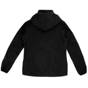 Rijjas Riding World Riley Zwart