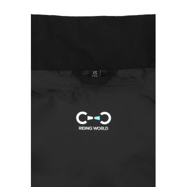 Rijjas Riding World Riley Zwart