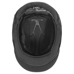 Uvex Perfexxion III Helm Mat zwart