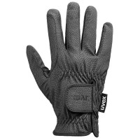Uvex Sportstyle Winter Handschoenen Zwart
