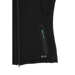 Softshell Paardrijden Wereld Romy Zwart